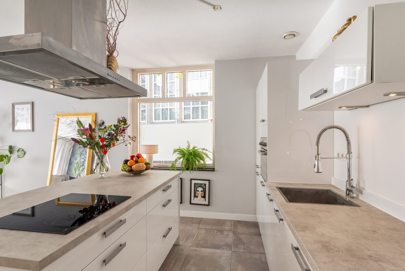 Appartement te koop: Noordmolenwerf 15, Rotterdam