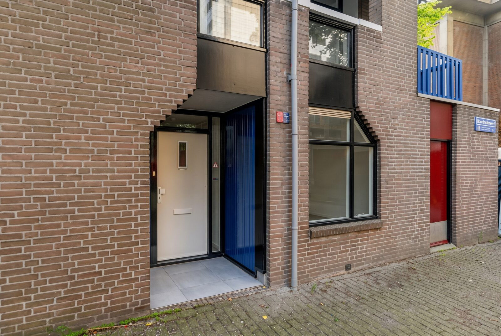 Appartement te koop: Noordmolenwerf 15, Rotterdam