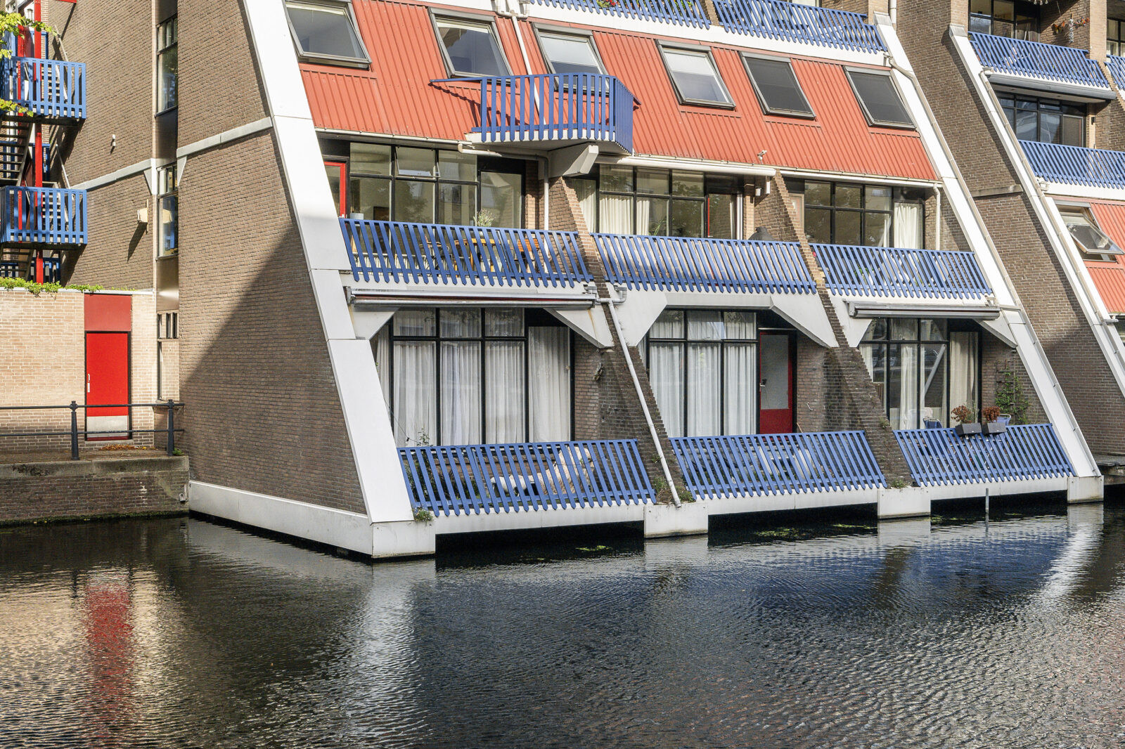 Appartement te koop: Noordmolenwerf 15, Rotterdam