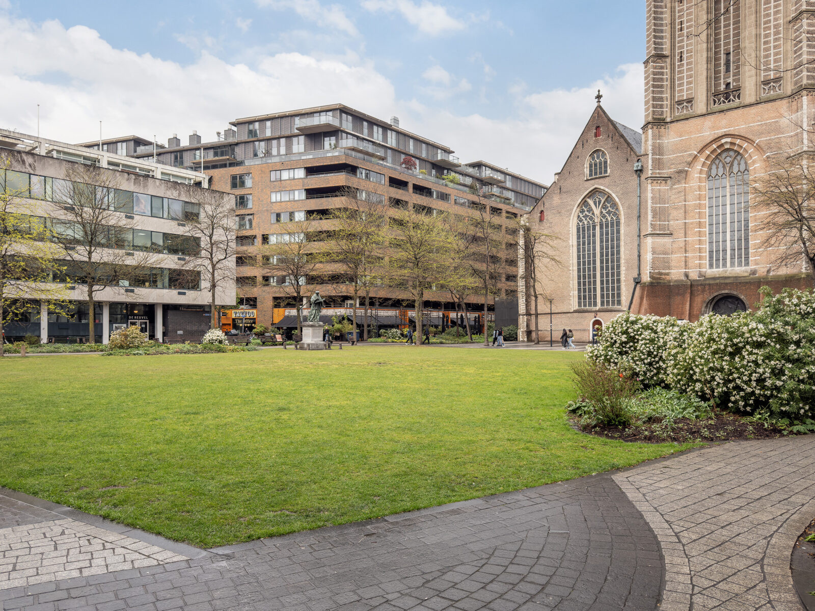 Appartement te koop: Noordmolenwerf 15, Rotterdam