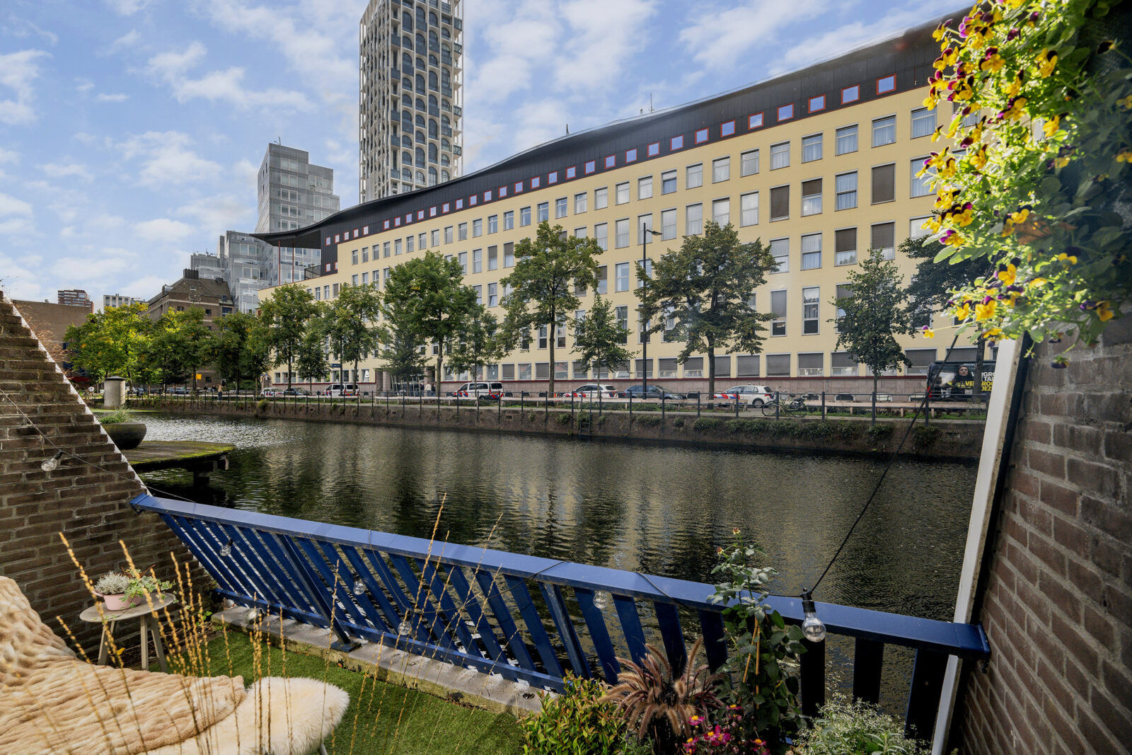 Appartement te koop: Noordmolenwerf 15, Rotterdam