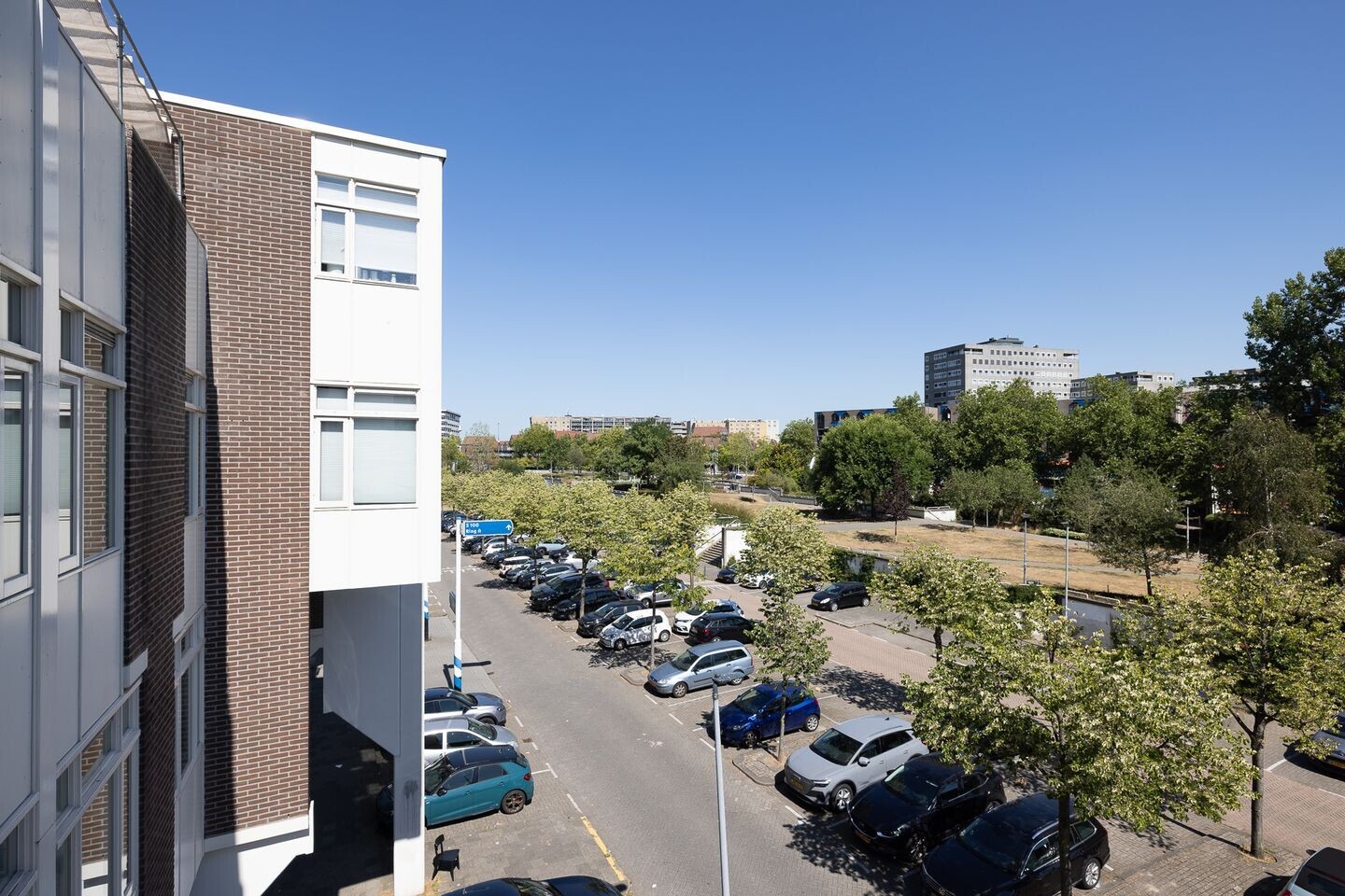 Appartement te koop: Sint-Jacobstraat 31, Rotterdam