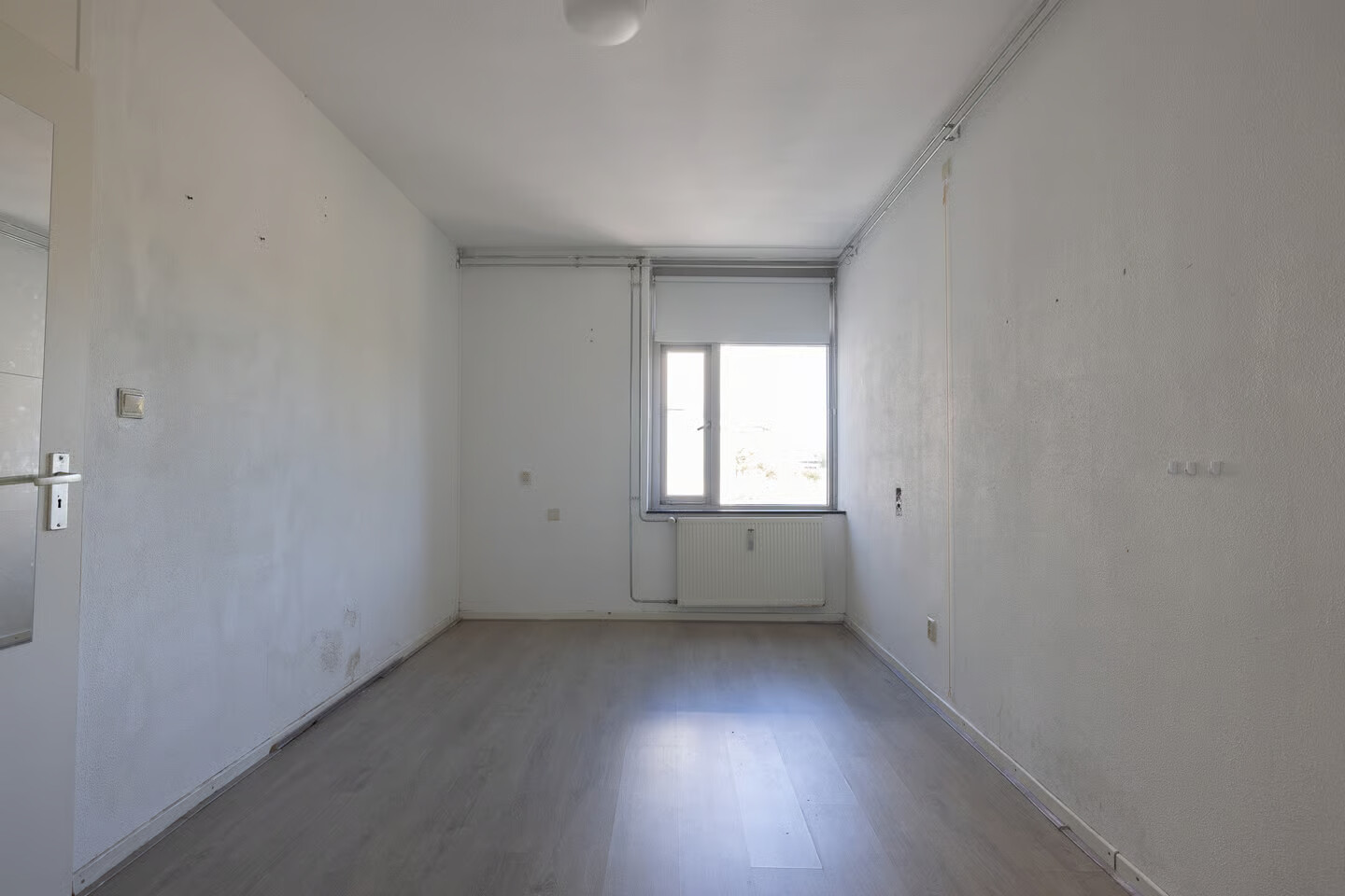 Appartement te koop: Sint-Jacobstraat 31, Rotterdam