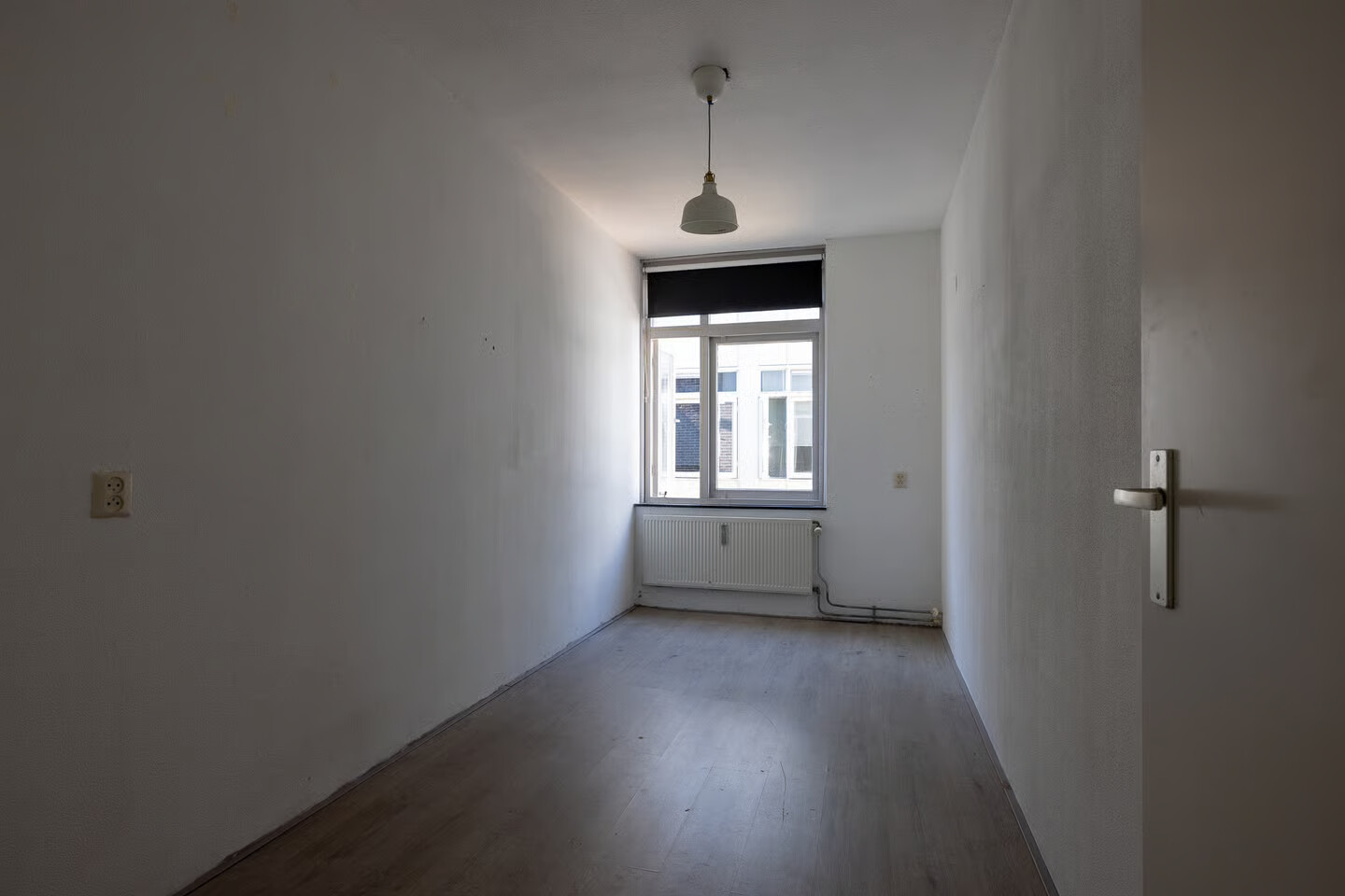 Appartement te koop: Sint-Jacobstraat 31, Rotterdam
