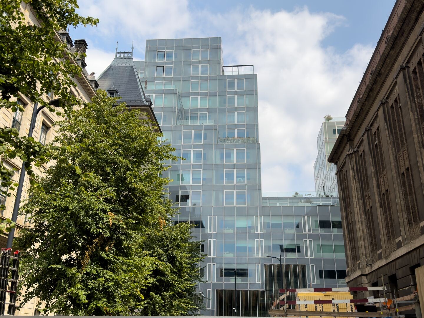 Appartement te koop: Halvemaanpassage 75, Rotterdam