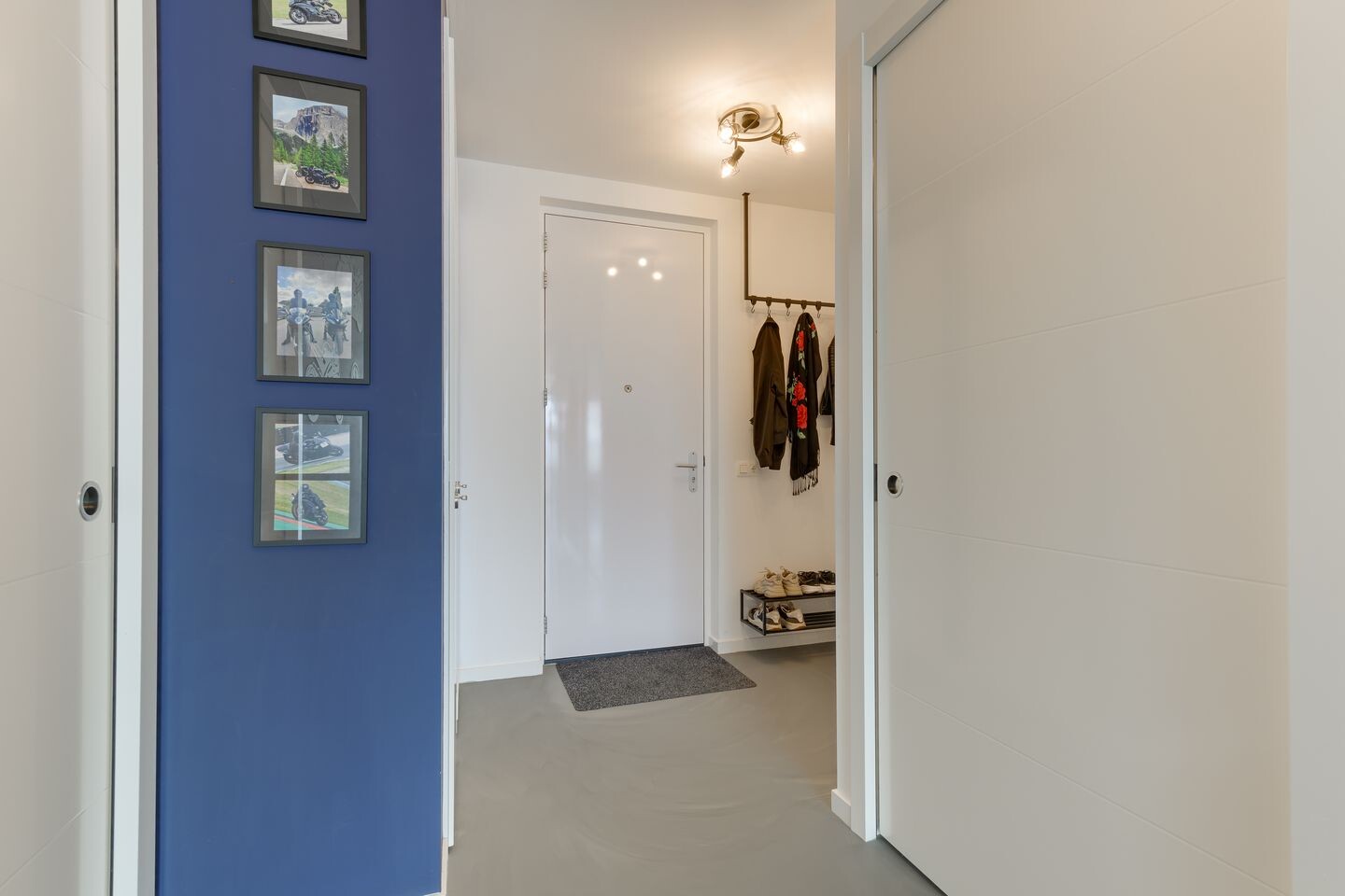 Appartement te koop: Halvemaanpassage 75, Rotterdam