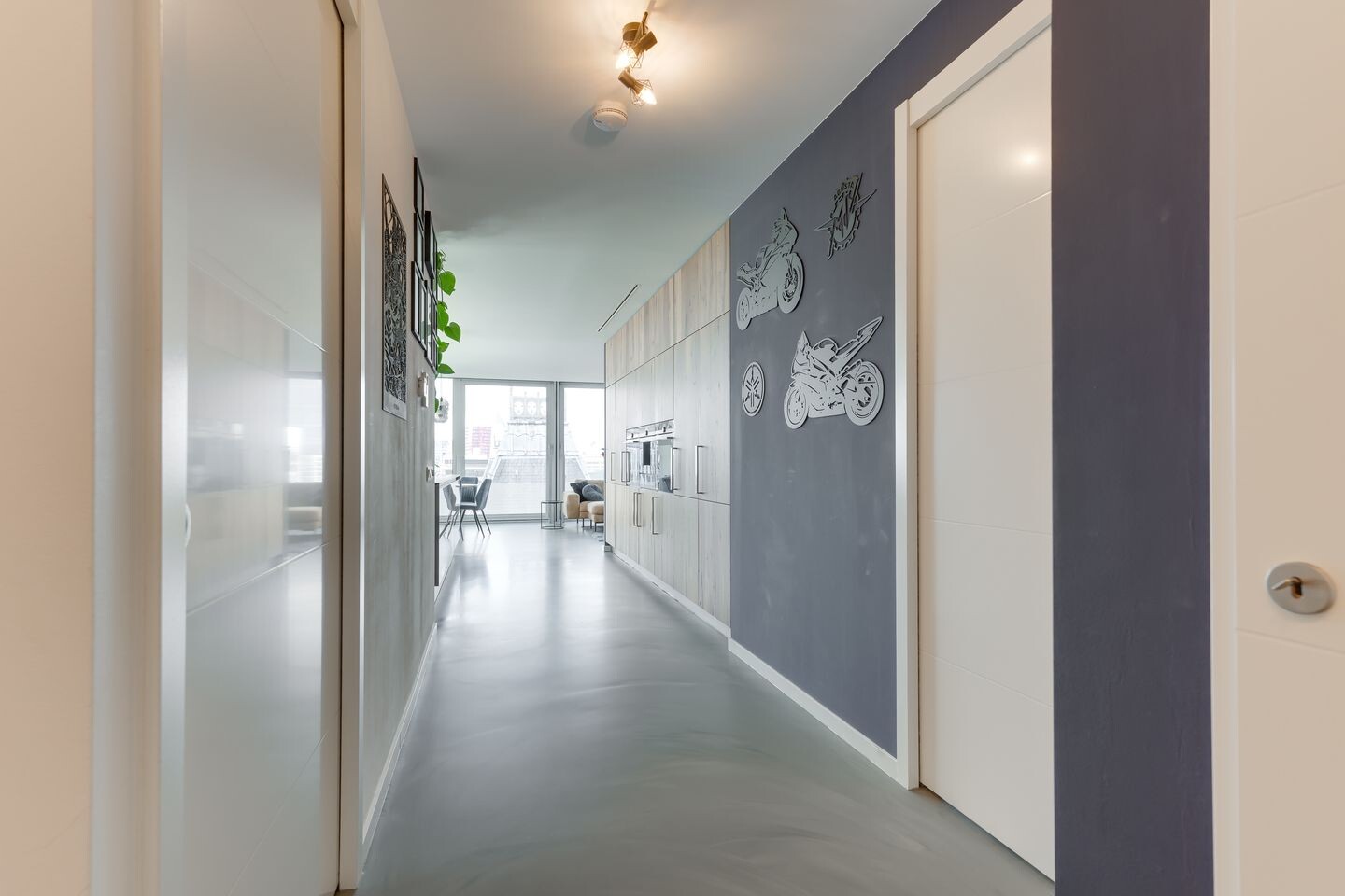 Appartement te koop: Halvemaanpassage 75, Rotterdam