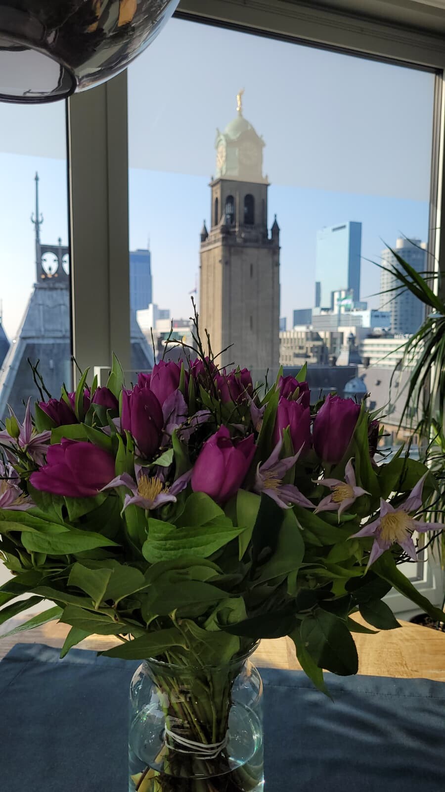 Appartement te koop: Halvemaanpassage 75, Rotterdam