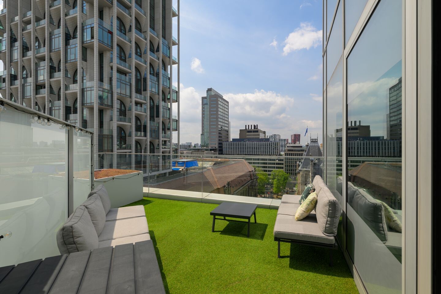 Appartement te koop: Halvemaanpassage 75, Rotterdam