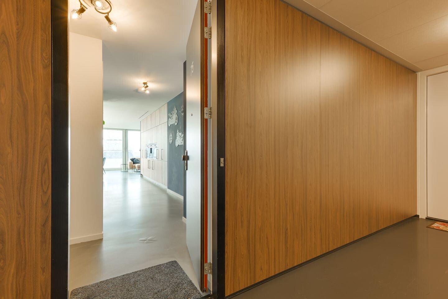 Appartement te koop: Halvemaanpassage 75, Rotterdam