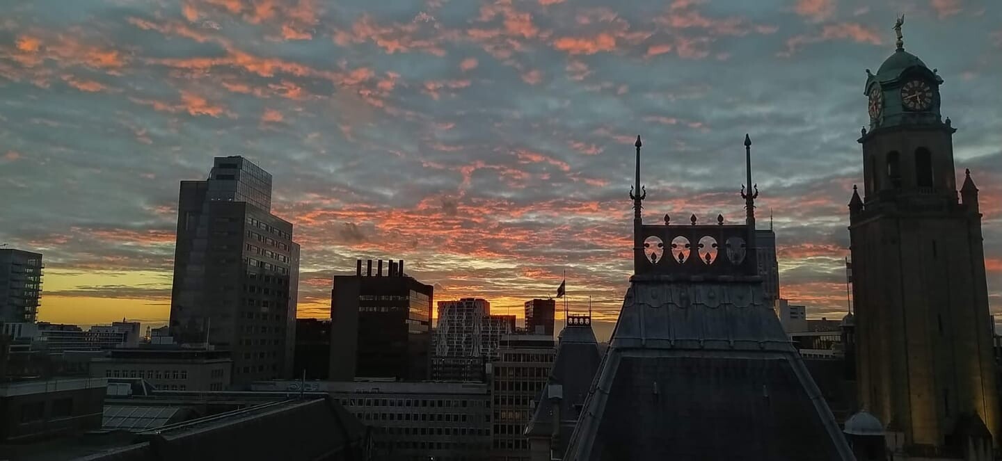 Appartement te koop: Halvemaanpassage 75, Rotterdam