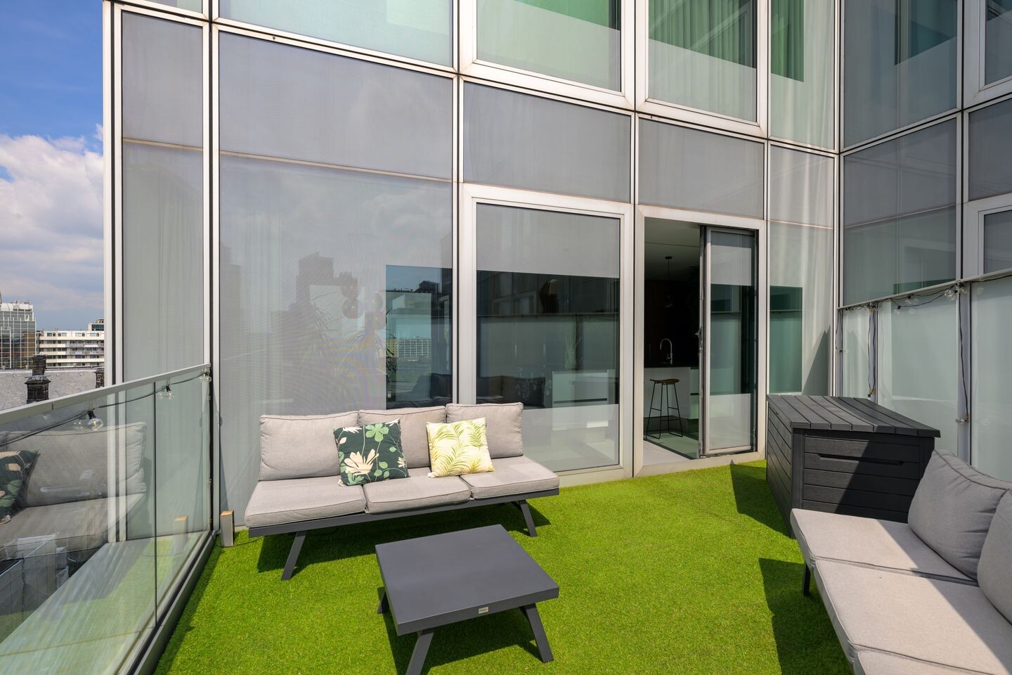 Appartement te koop: Halvemaanpassage 75, Rotterdam