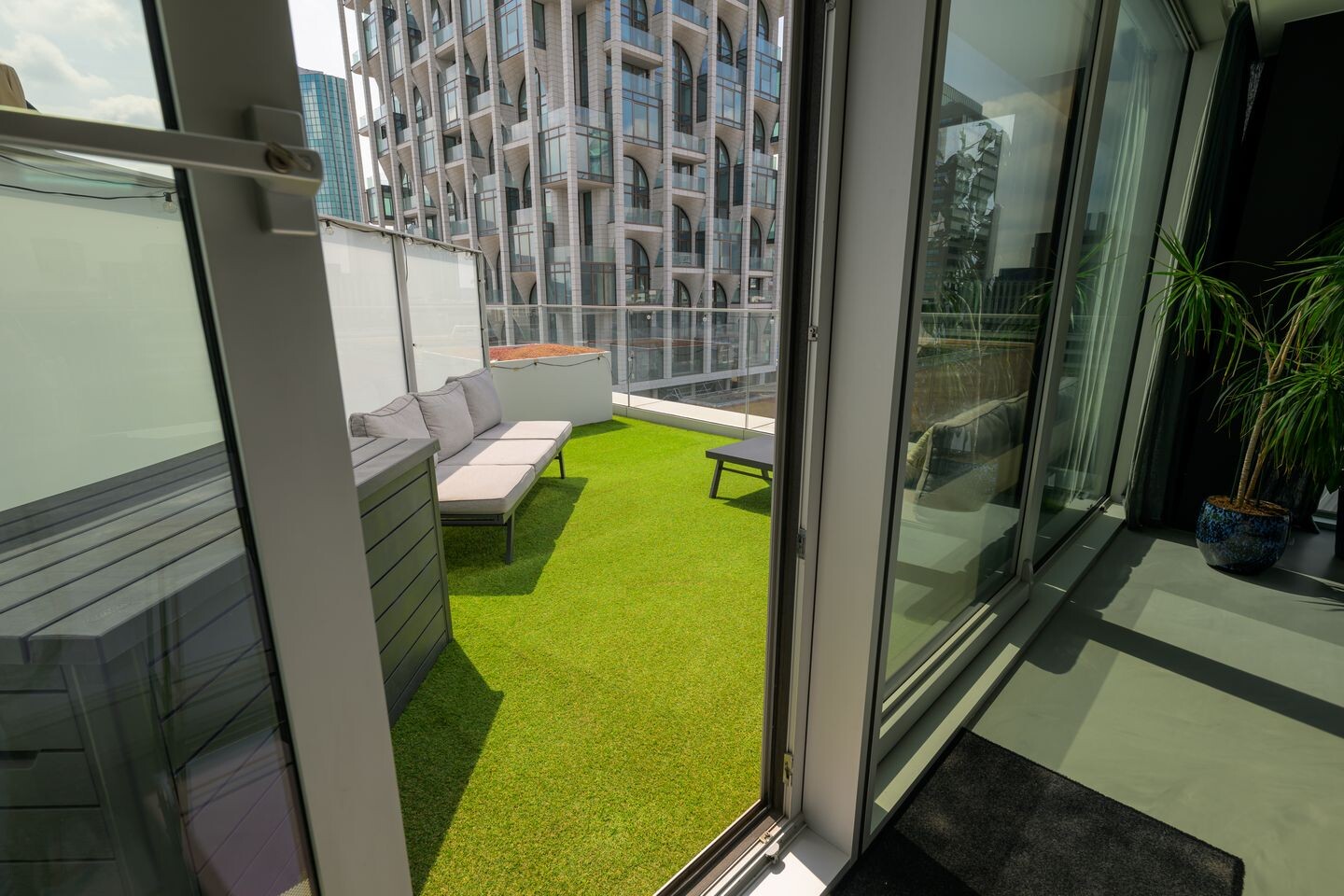 Appartement te koop: Halvemaanpassage 75, Rotterdam