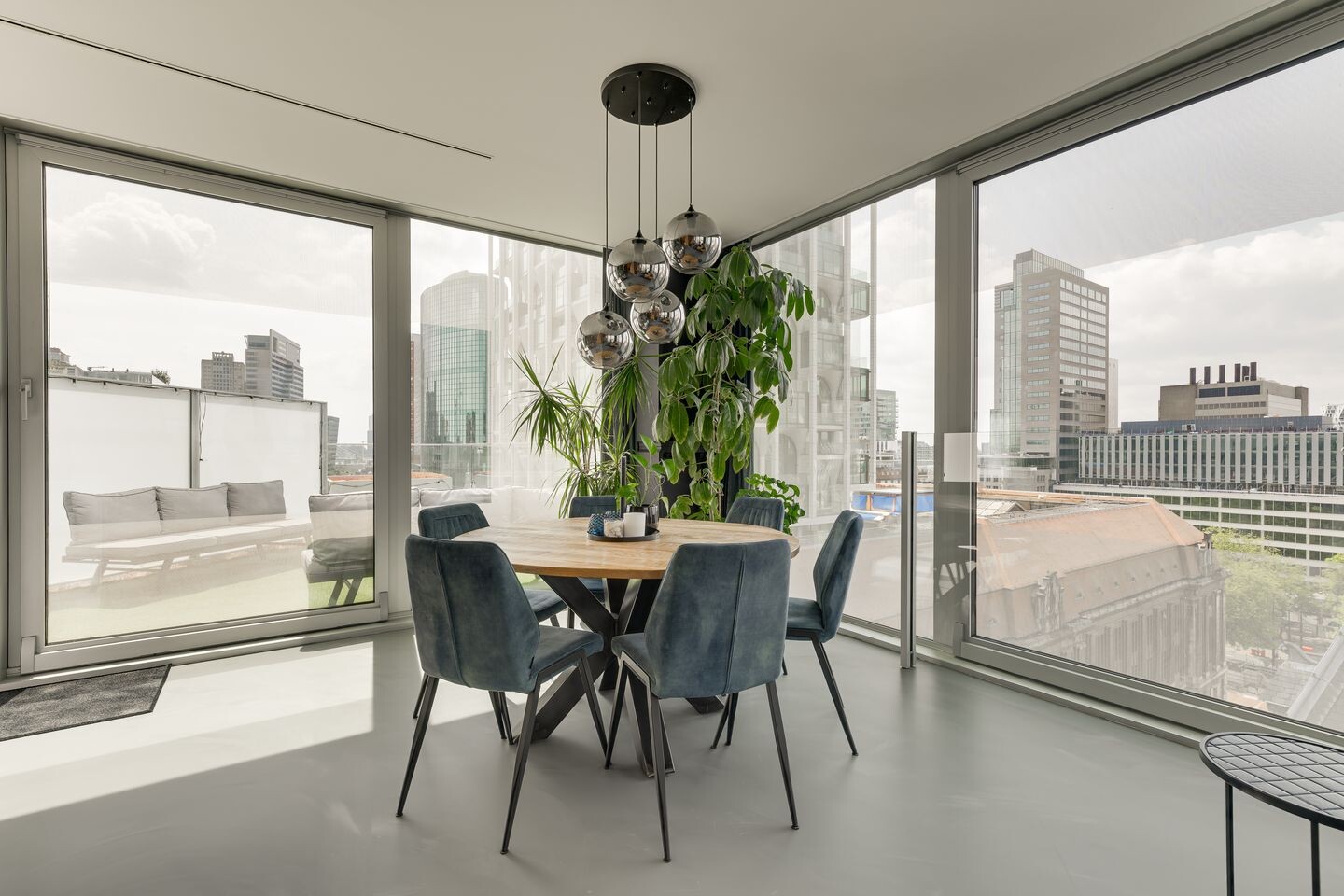 Appartement te koop: Halvemaanpassage 75, Rotterdam