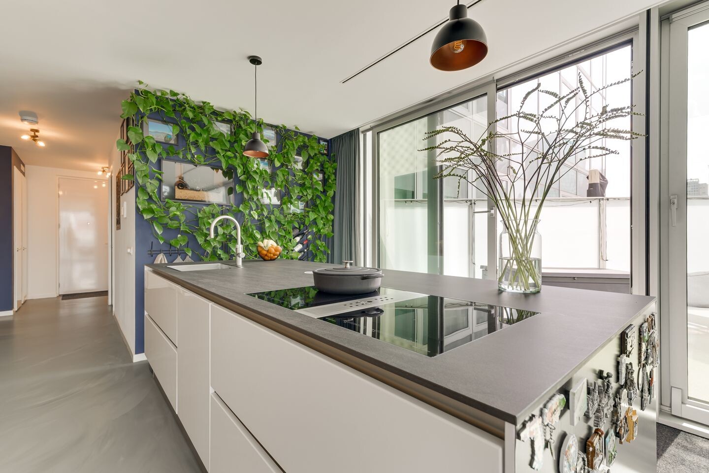 Appartement te koop: Halvemaanpassage 75, Rotterdam