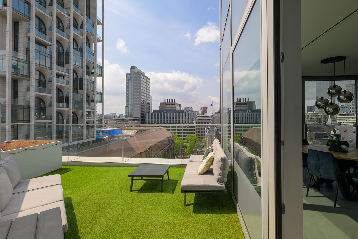 Appartement te koop: Halvemaanpassage 75, Rotterdam