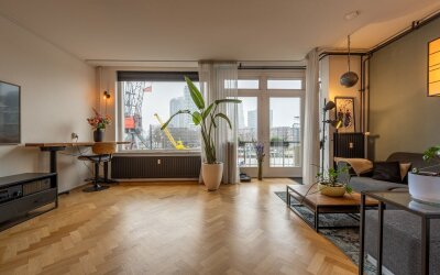 Schiedamsed. 54-B