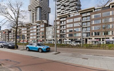 Schiedamsed. 64-B