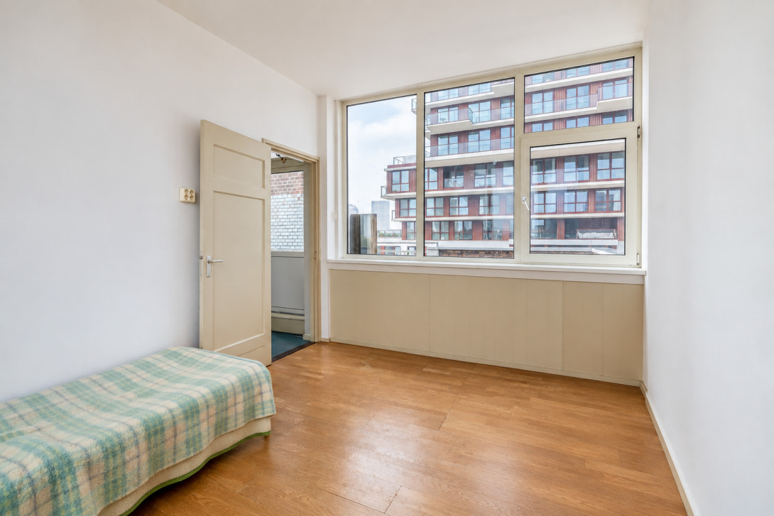 Appartement te koop: Schiedamsedijk 69E, Rotterdam