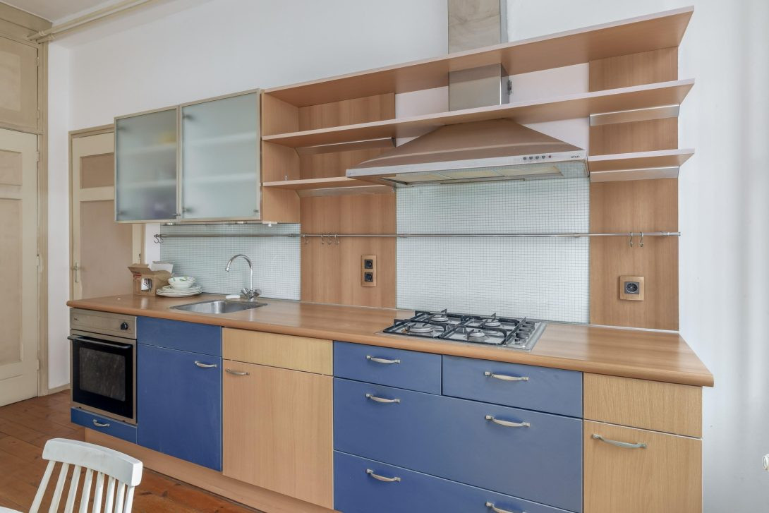 Appartement te koop: Schiedamsedijk 69E, Rotterdam