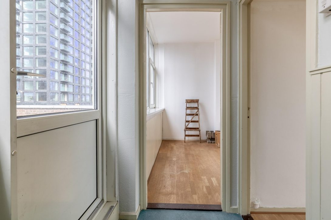 Appartement te koop: Schiedamsedijk 69E, Rotterdam