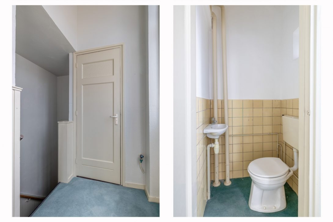 Appartement te koop: Schiedamsedijk 69E, Rotterdam