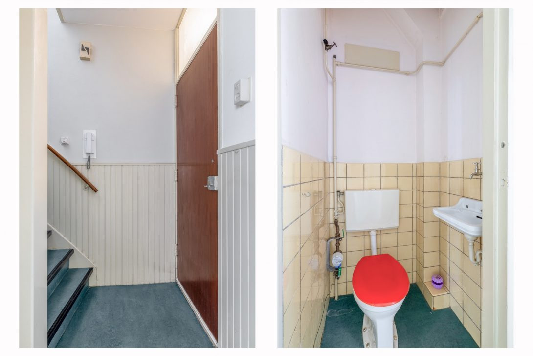 Appartement te koop: Schiedamsedijk 69E, Rotterdam