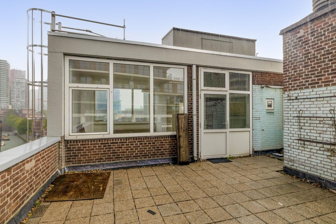 Appartement te koop: Schiedamsedijk 69E, Rotterdam