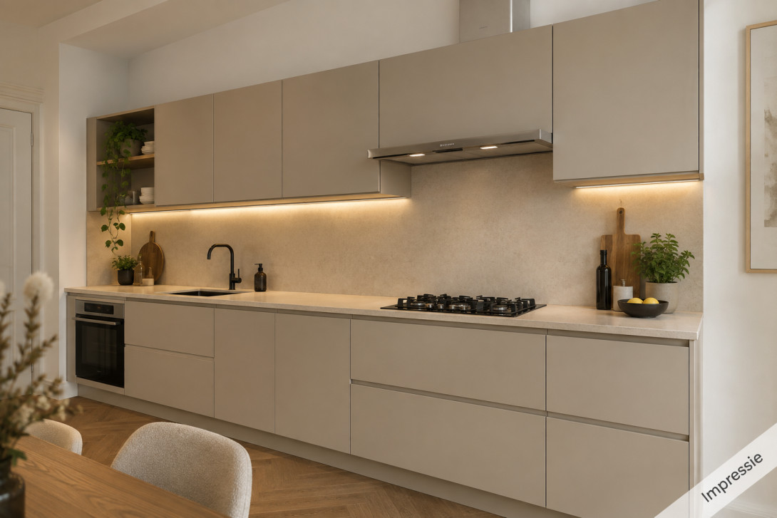 Appartement te koop: Schiedamsedijk 69E, Rotterdam
