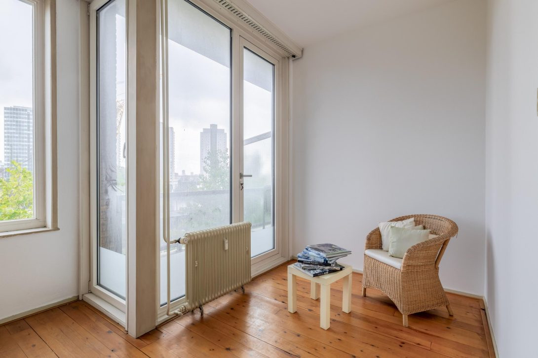 Appartement te koop: Schiedamsedijk 69E, Rotterdam