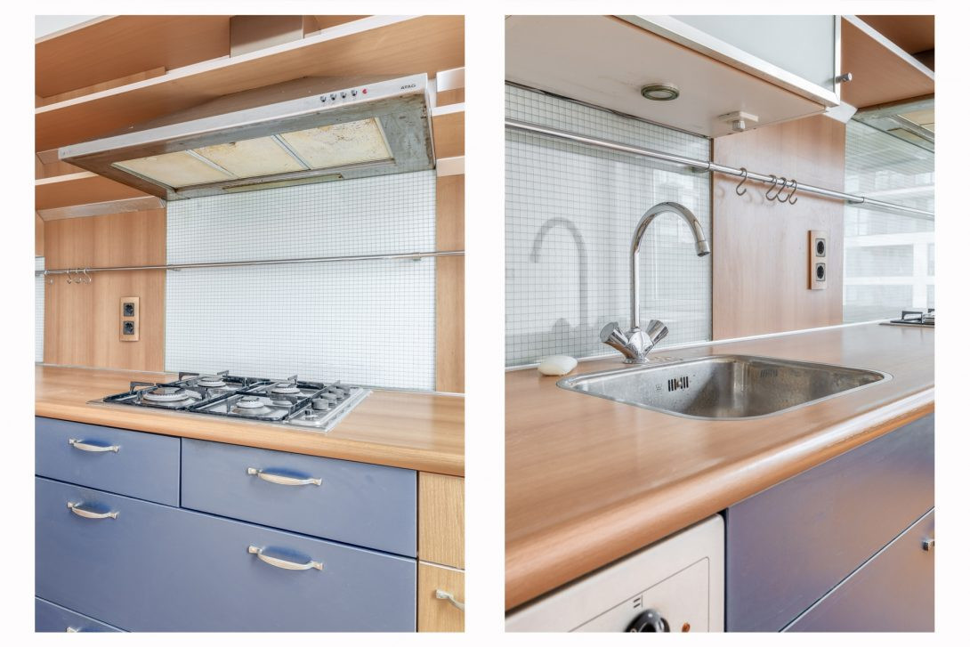 Appartement te koop: Schiedamsedijk 69E, Rotterdam