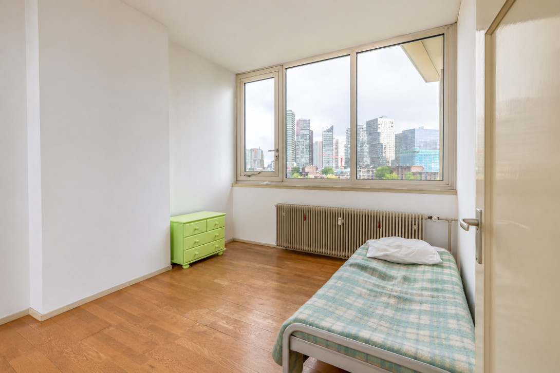 Appartement te koop: Schiedamsedijk 69E, Rotterdam
