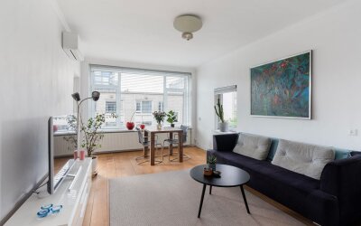 Schilderstraat 63-D