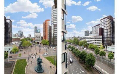 Churchillplein 118