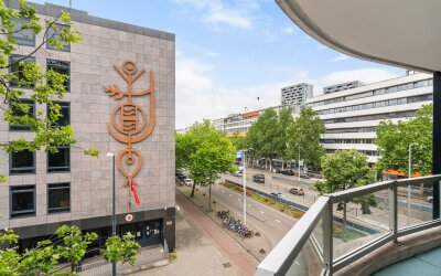 Churchillplein 50