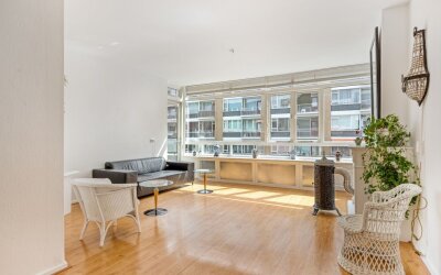 Korte Hoogstraat 13-C