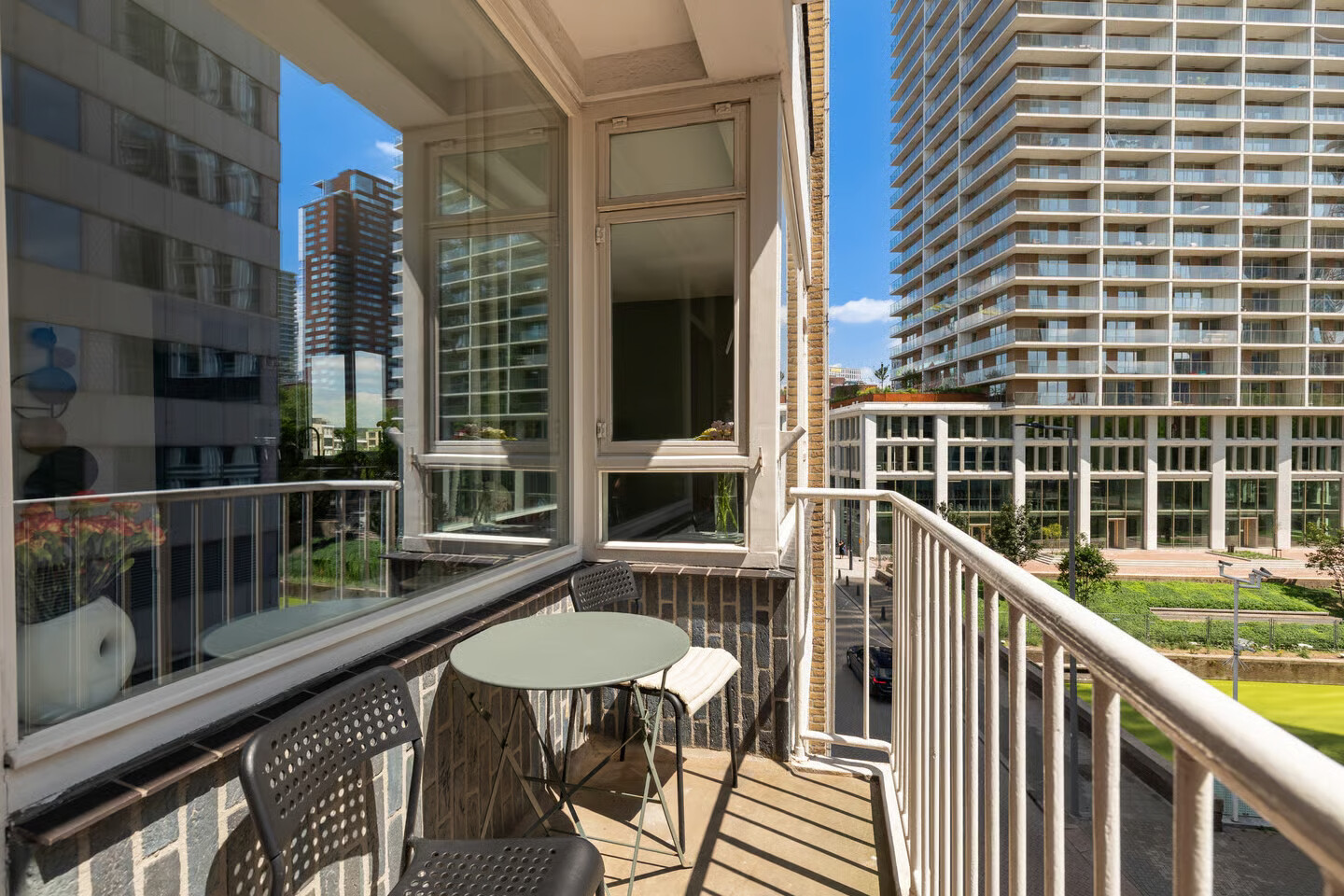 Appartement te koop: Soetensteeg 13, Rotterdam