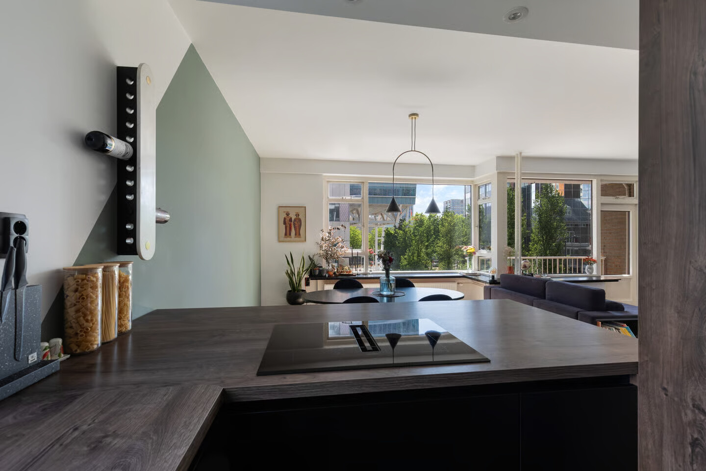 Appartement te koop: Soetensteeg 13, Rotterdam