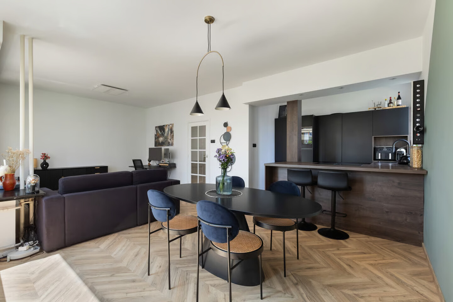 Appartement te koop: Soetensteeg 13, Rotterdam