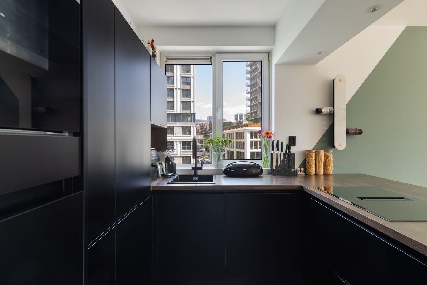 Appartement te koop: Soetensteeg 13, Rotterdam