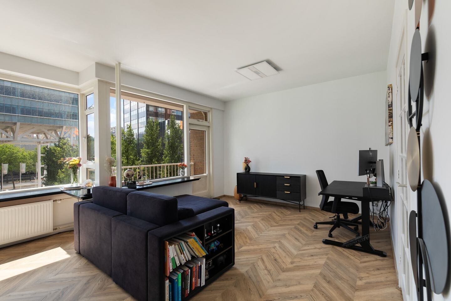 Appartement te koop: Soetensteeg 13, Rotterdam