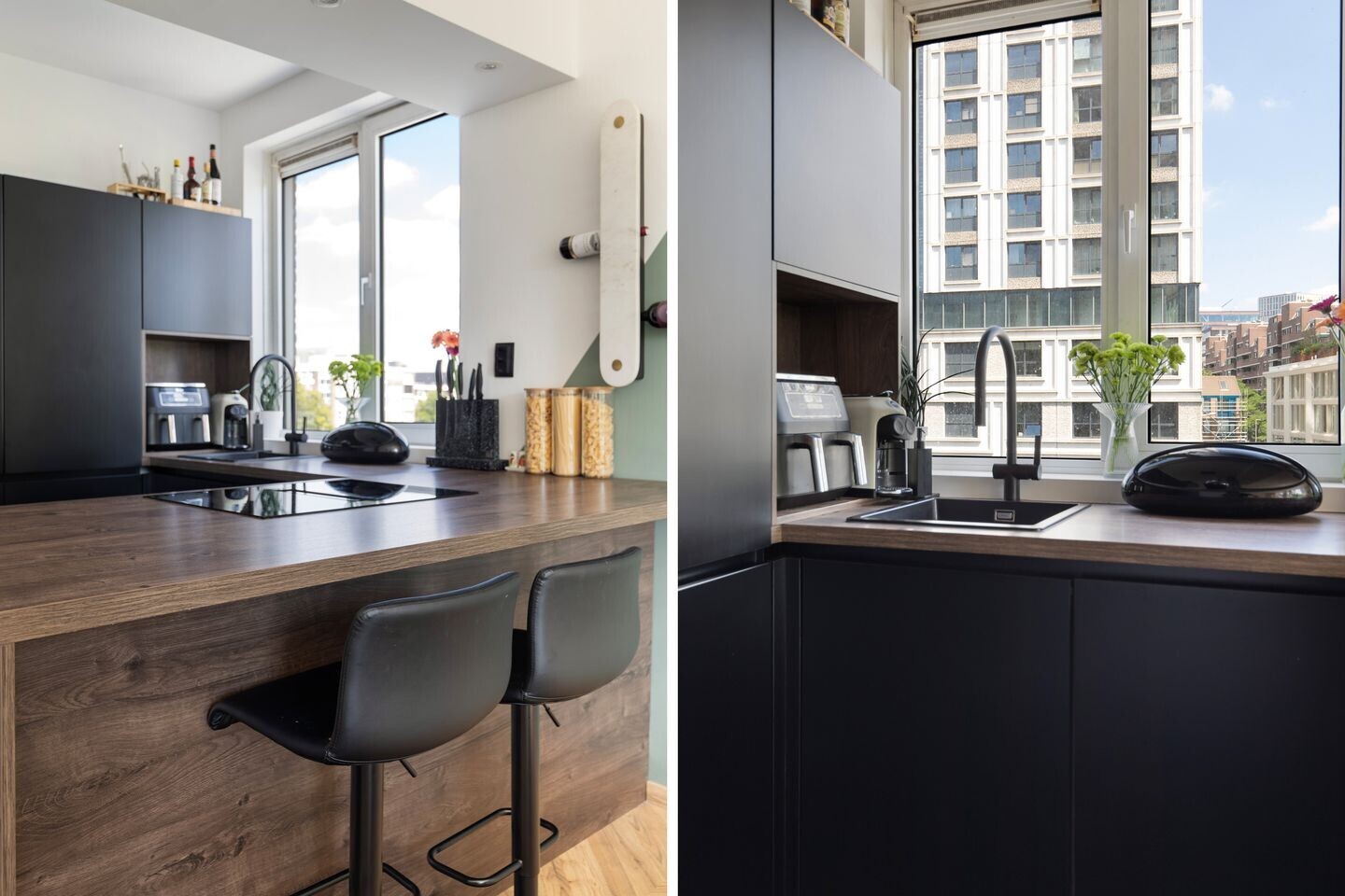 Appartement te koop: Soetensteeg 13, Rotterdam