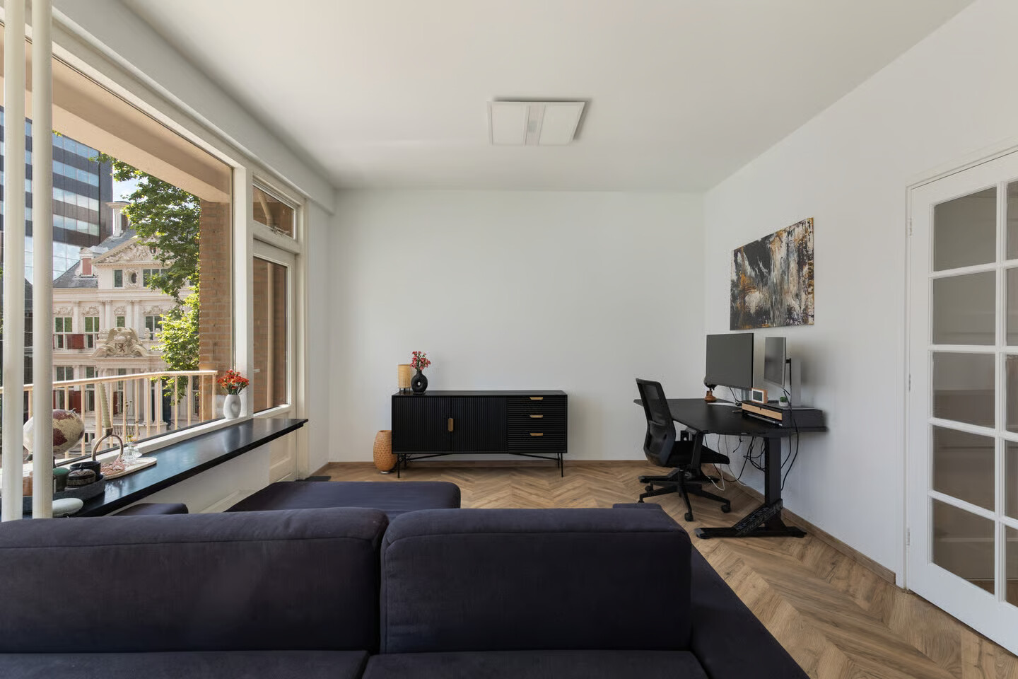 Appartement te koop: Soetensteeg 13, Rotterdam