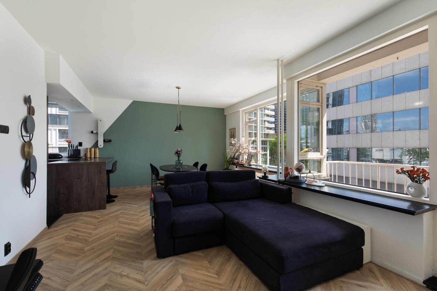 Appartement te koop: Soetensteeg 13, Rotterdam