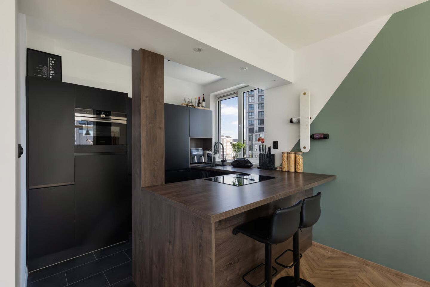 Appartement te koop: Soetensteeg 13, Rotterdam
