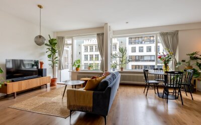 Soetensteeg 15