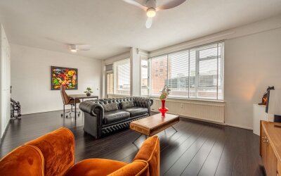 Soetensteeg 51