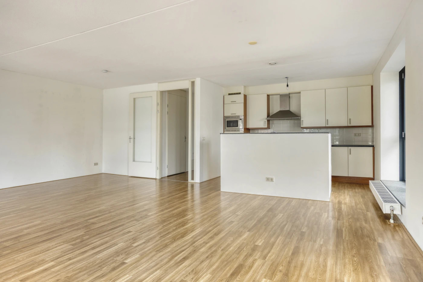 Appartement te koop: Vissersdijk 13, Rotterdam