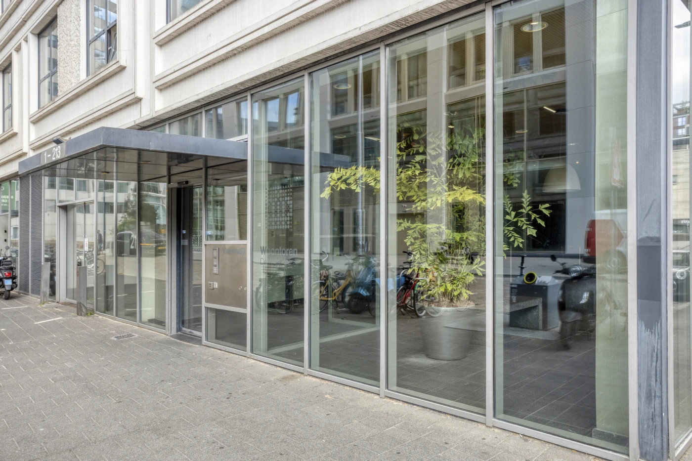 Appartement te koop: Vissersdijk 13, Rotterdam