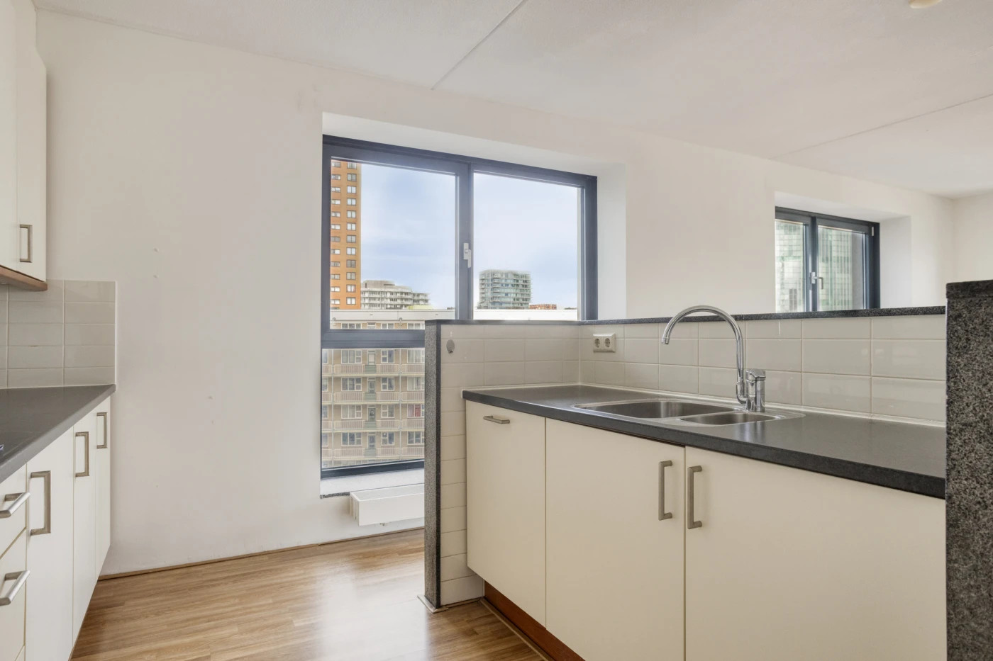 Appartement te koop: Vissersdijk 13, Rotterdam